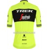 Maillot mangas cortas 2019 Trek-Segafredo N002